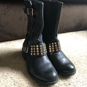 Steve Madden Boots